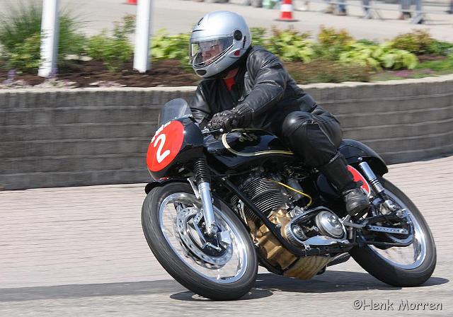 Barneveld 2009 Henk Morren 292 